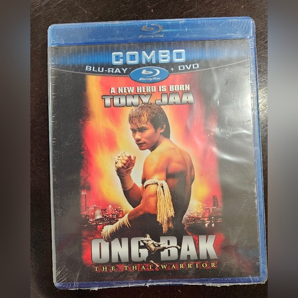 Pack of 5 Assorted Blu Ray Movies - Picture 4 of 6